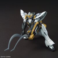 1/144 HGAC XXXG-01SR Gundam Sandrock HG228