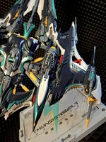 PRE-ORDER 1/100 In Era+ Thunderbolt Manta THB-02A Assault Equipment Ver. 25%Prepayment