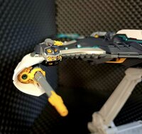 PRE-ORDER 1/100 In Era+ Thunderbolt Manta THB-02A Assault Equipment Ver. 25%Prepayment