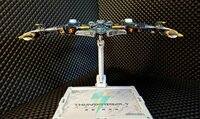 PRE-ORDER 1/100 In Era+ Thunderbolt Manta THB-02A Assault Equipment Ver. 25%Prepayment