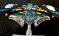 PRE-ORDER 1/100 In Era+ Thunderbolt Manta THB-02A Assault Equipment Ver. 25%Prepayment
