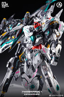 PRE-ORDER 1/100 In Era+ Thunderbolt Manta THB-02A Assault Equipment Ver. 25%Prepayment