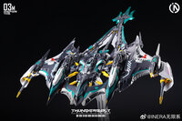 PRE-ORDER 1/100 In Era+ Thunderbolt Manta THB-02A Assault Equipment Ver. 25%Prepayment