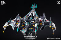 PRE-ORDER 1/100 In Era+ Thunderbolt Manta THB-02A Assault Equipment Ver. 25%Prepayment