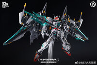 PRE-ORDER 1/100 In Era+ Thunderbolt Manta THB-02A Assault Equipment Ver. 25%Prepayment