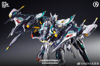 PRE-ORDER 1/100 In Era+ Thunderbolt Manta THB-02A Assault Equipment Ver. 25%Prepayment