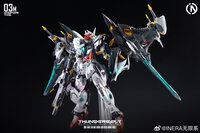 PRE-ORDER 1/100 In Era+ Thunderbolt Manta THB-02A Assault Equipment Ver. 25%Prepayment