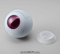 Figure-rise Mechanics Saiyan Space Pod