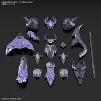 30MF Class Up Armor Rosan Warrior A-07