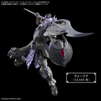 30MF Class Up Armor Rosan Warrior A-07