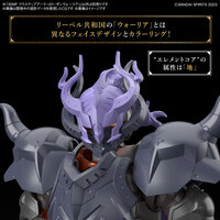 30MF Class Up Armor Rosan Warrior A-07