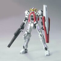 1/144 HG GN-004 Gundam Nadleeh