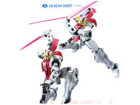 1/144 HG GN-004 Gundam Nadleeh