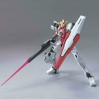 1/144 HG GN-004 Gundam Nadleeh