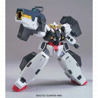 1/144 HG GN-005 Gundam Virtue