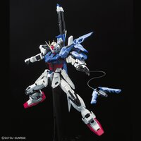 1/60 PG GAT-X105+AQM/E-YM1 Perfect Strike Gundam