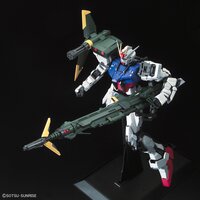1/60 PG GAT-X105+AQM/E-YM1 Perfect Strike Gundam