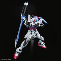 1/60 PG GAT-X105+AQM/E-YM1 Perfect Strike Gundam