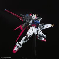 1/60 PG GAT-X105+AQM/E-YM1 Perfect Strike Gundam