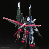 1/60 PG GAT-X105+AQM/E-YM1 Perfect Strike Gundam