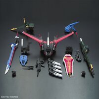 1/60 PG GAT-X105+AQM/E-YM1 Perfect Strike Gundam