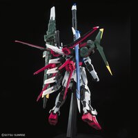 1/60 PG GAT-X105+AQM/E-YM1 Perfect Strike Gundam