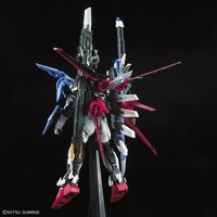 1/60 PG GAT-X105+AQM/E-YM1 Perfect Strike Gundam