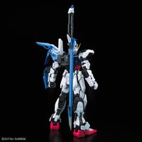 1/60 PG GAT-X105+AQM/E-YM1 Perfect Strike Gundam