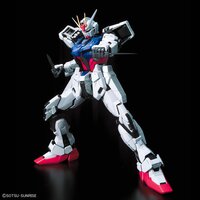 1/60 PG GAT-X105+AQM/E-YM1 Perfect Strike Gundam