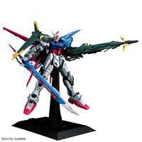 1/60 PG GAT-X105+AQM/E-YM1 Perfect Strike Gundam