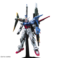 1/60 PG GAT-X105+AQM/E-YM1 Perfect Strike Gundam