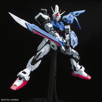 1/60 PG GAT-X105+AQM/E-YM1 Perfect Strike Gundam