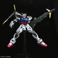 1/60 PG GAT-X105+AQM/E-YM1 Perfect Strike Gundam