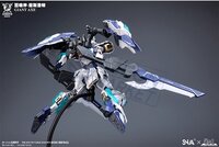 1/144 SNAA Giant Axe Lancelot SC-005