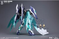 1/144 SNAA Giant Axe Lancelot SC-005