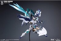 1/144 SNAA Giant Axe Lancelot SC-005
