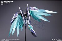 1/144 SNAA Giant Axe Lancelot SC-005