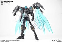1/144 SNAA Giant Axe Lancelot SC-005