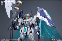 1/144 SNAA Giant Axe Lancelot SC-005
