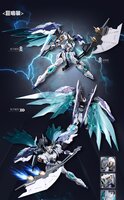 1/144 SNAA Giant Axe Lancelot SC-005