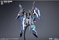 1/144 SNAA Giant Axe Lancelot SC-005