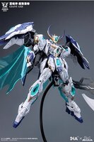 1/144 SNAA Giant Axe Lancelot SC-005
