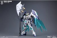 1/144 SNAA Giant Axe Lancelot SC-005