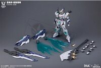 1/144 SNAA Giant Axe Lancelot SC-005