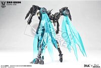 1/144 SNAA Giant Axe Lancelot SC-005