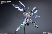 1/144 SNAA Giant Axe Lancelot SC-005