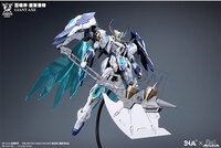 1/144 SNAA Giant Axe Lancelot SC-005