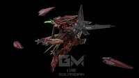 PRE-ORDER GM Model 1/72 Solaridian 25% Prepayment