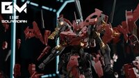 PRE-ORDER GM Model 1/72 Solaridian 25% Prepayment