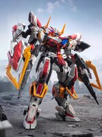 PRE-ORDER Hemoxian &amp; ToysComic 1/100 Zodiac Guardian Baffarion 25% Prepayment